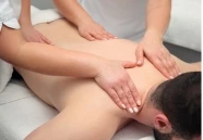 Premium Four Hand Massage Spa near Chembur Station